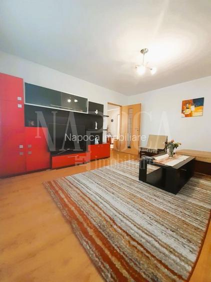 Apartament 3 camere de vanzare in Calea Aradului Oradea, Oradea - 2