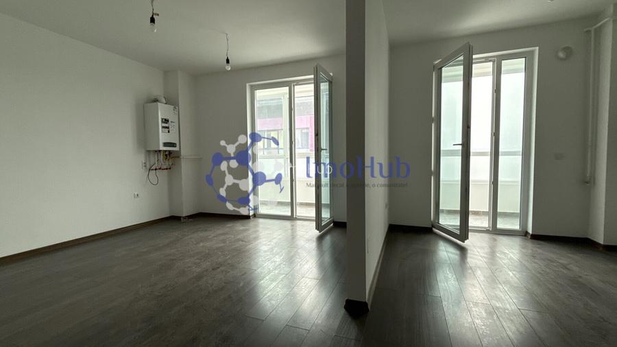 Apartament 2 camere Pacurari Mutare Imediata - 11