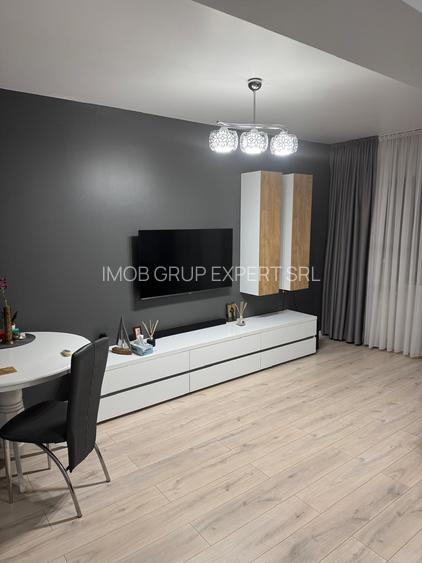 Apartament Premium – 2 camere, 71 mp, Bloc Nou - 11
