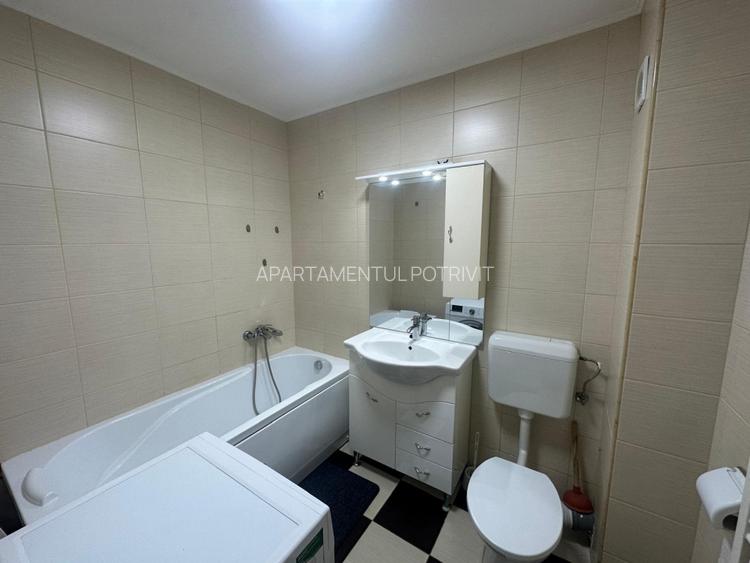 OPORTUNITATE!!!  se vinde apartament cu o camera zona Florilor - 6