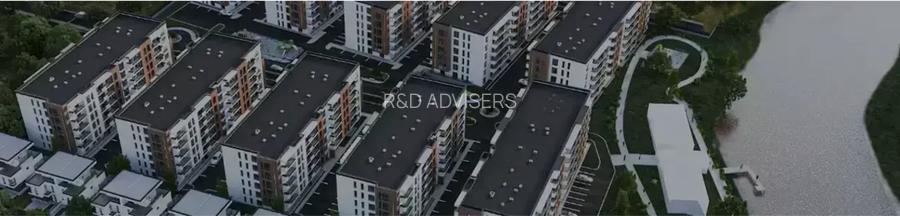 Apartament 2 Camere | OCAZIE | Rond OMV | Premium | Comision 0 - 5