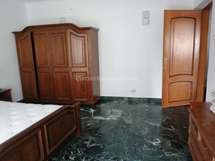 Dorobanti - Washington, apartament 2 camere, living 40 mp - 14