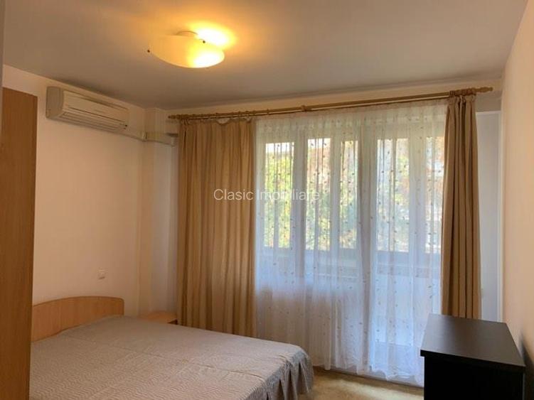 Vanzare apartament 3 camere, Gheorgheni Cluj-Napoca | 84.5 mp, mobilat, parcare - 6