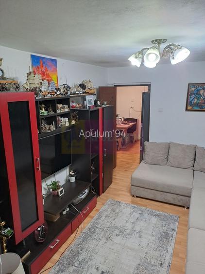 Apartament 2 Camere lângă Mall Plaza și Metrou - 2