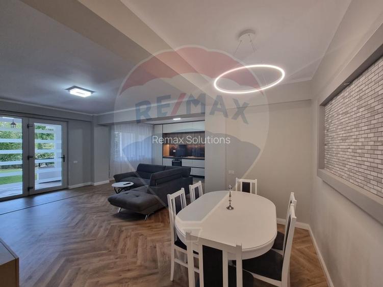Apartament cu 3 camere în Eforie Sud - 4