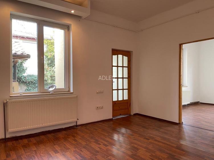 Ultracentral, casă 4 camere - 2