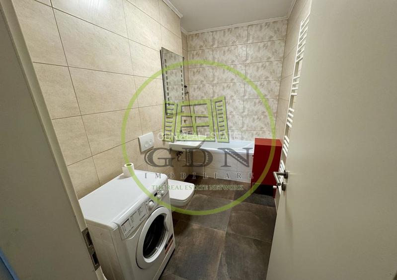 Inchiriere apartament 2 camere tip studio Avantgarden Bartolomeu, Brașov Brasov - 5