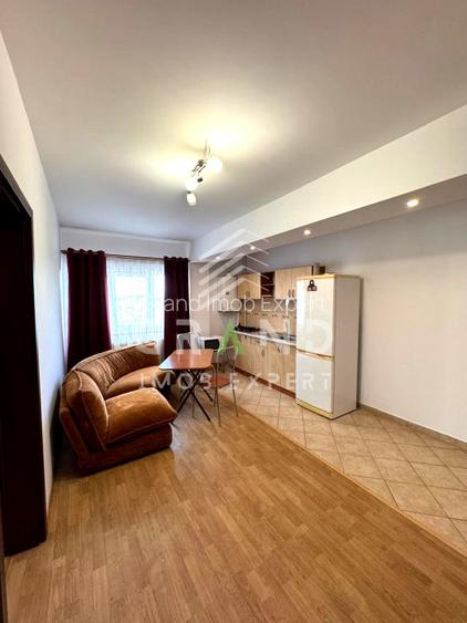 2 camere | Balcon | Etaj 2 cu lift | Calea Turzii–OMV |Mobilat & utilat complet - 2