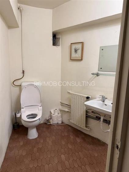 Apartament 3 camere decomandat,etajul 6/8, Mosilor - 9