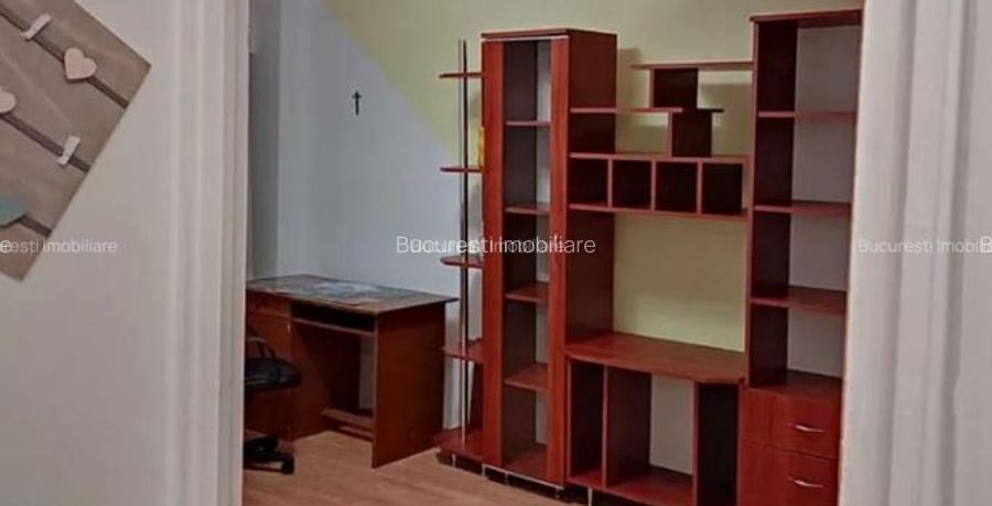 Garsoniera,B-dul Lacul Tei,bl.reabilitat,et.3/10,DECOMANDATA,Amenajata,Libera - 6