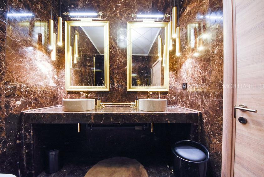 Satul Francez | Luxury Homes | 4 camere - 15