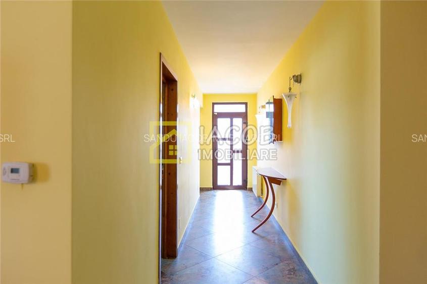 Vila Duplex cu 10 camere, cartier Serbanesti, Bacau - 15