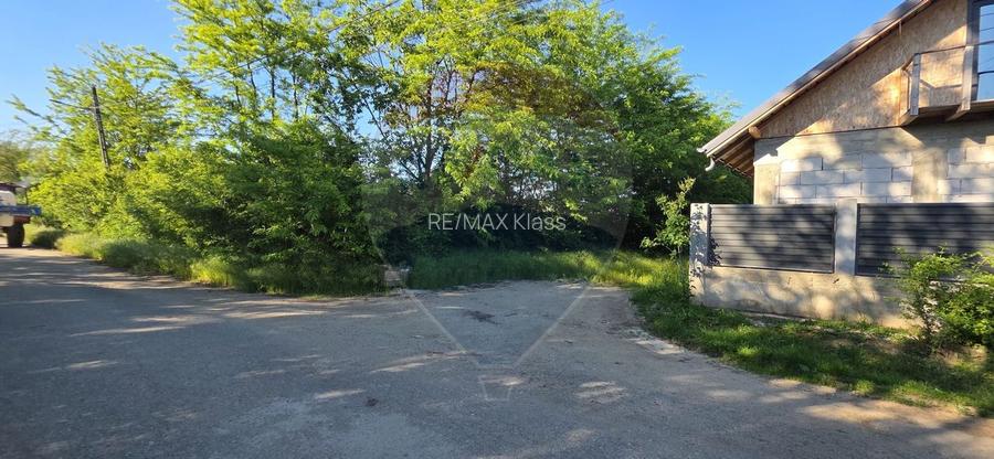 Teren de vanzare – 9458 mp – Bujoreanca Comuna Cornesti - 3