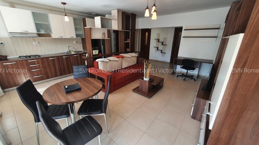 REA1027729 Apartament 3 camere II Aviatiei II Centrala proprie I Investitie - 4