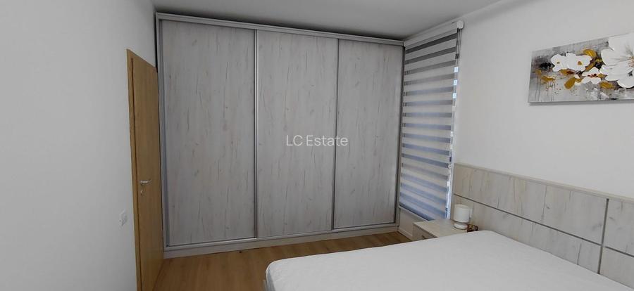 APARTAMENT GIROC, 3 CAMERE, ETAJ 2 - 5