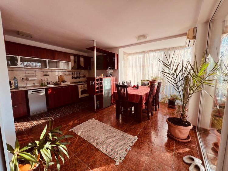 Reședință elegantă in zona Iancu Nicolae - 2