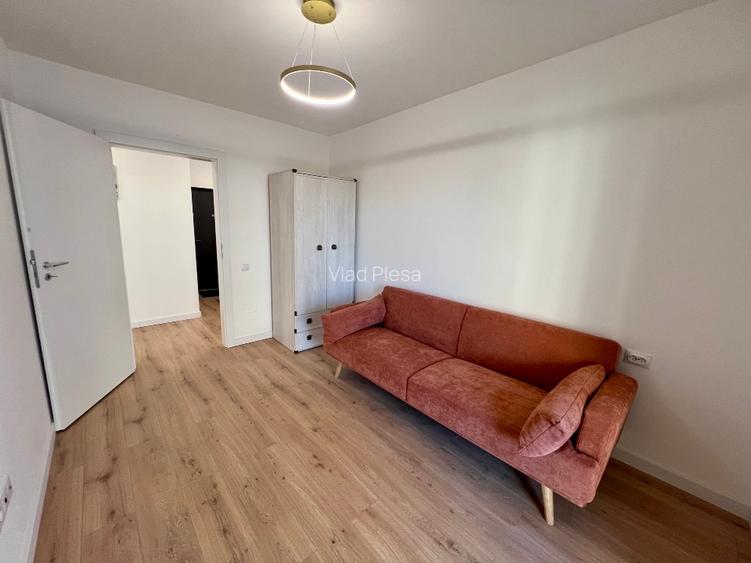 Inchiriez apartament Floresti  - 9