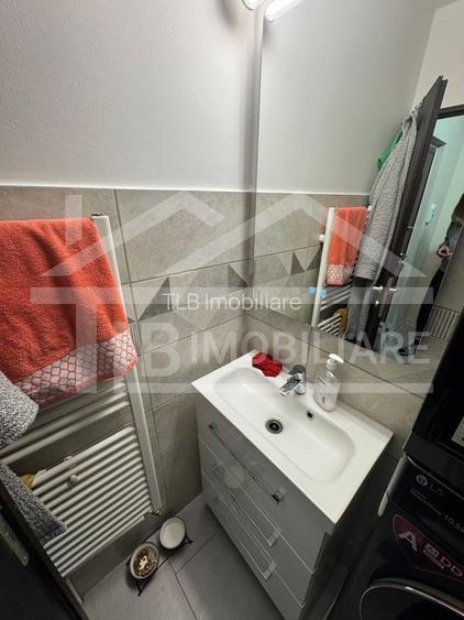 Apartament cu 3 camere,  modern, decomandat, 67mp, zona DImitrie Cantemir - 15