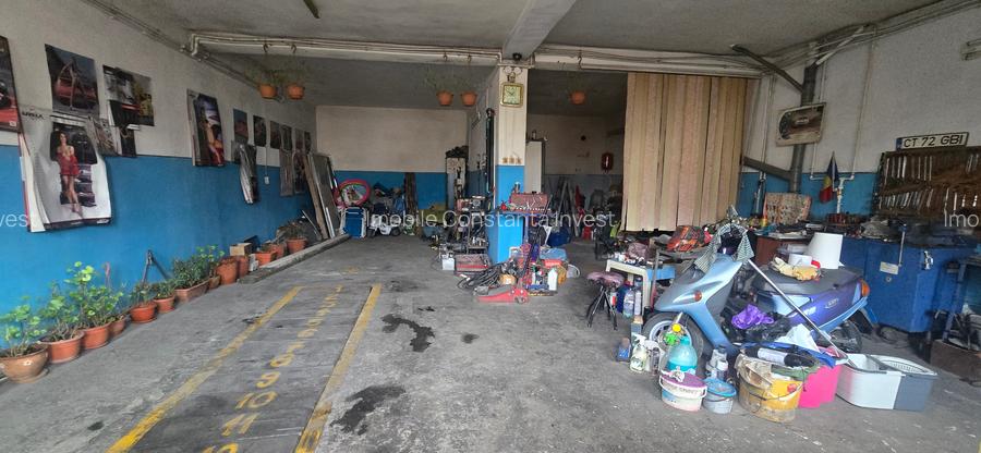 Casa p+2 cu spațiu comericial - 17