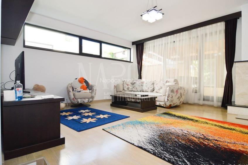 Casa 4 camere de vanzare in Floresti - 2