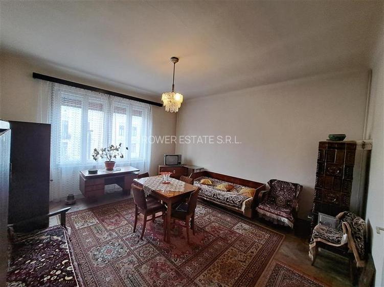 Apartament cu 2 camere, 52 mp utili, situat in zona strazii Horea! - 4