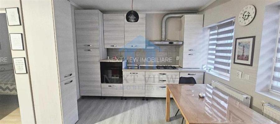 Apartament 1 camera, Intre Lacuri - 4