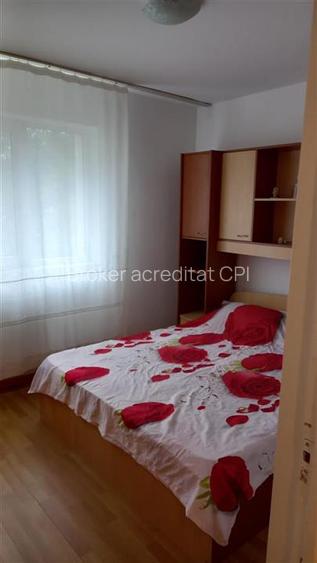 2 camere decomandate - 9