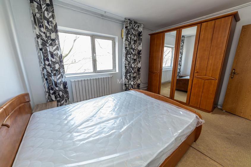 Apartament de 2 camere | Mobilat si Utilat | 12 Min Metrou Lujerului - 9