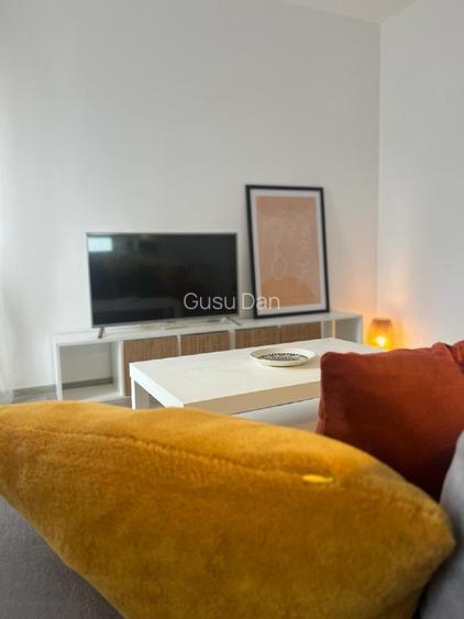 Apartament 2 camere - Ioan Popasu - Tractorul - Coresi - 8