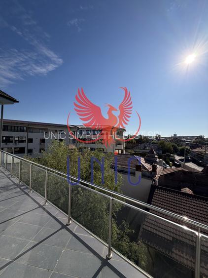 Bloc nou cu parcare si lift, Gradina Botanica - 48