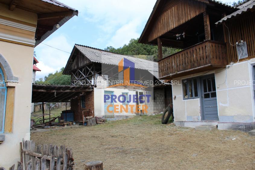 Casa si teren 5.000 mp, Stroesti - 7