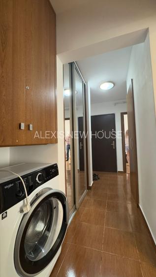 Apartament 2 camere de închiriat – Faleză Nord - 12