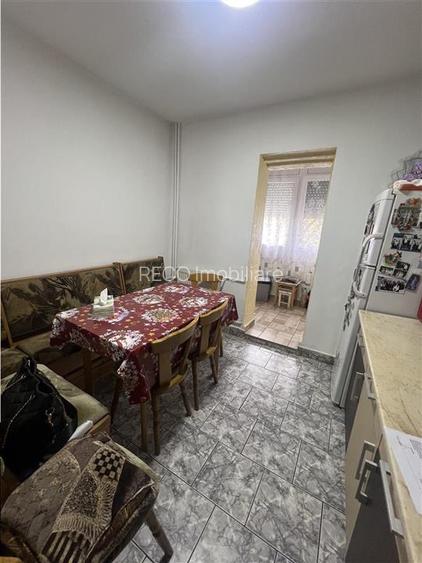 RECO apartament 2 camere in Velenta - 5