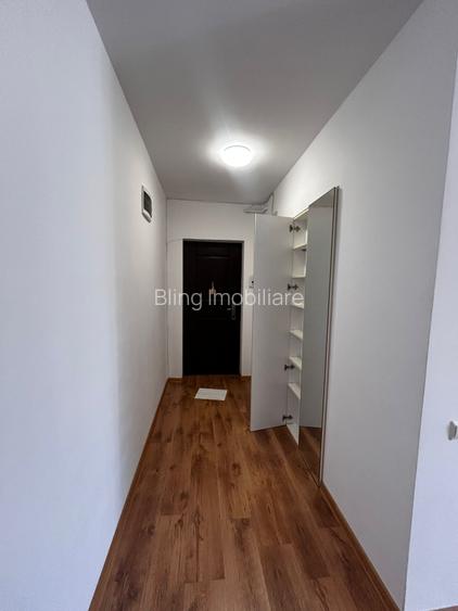 Apartament 2 camere de închiriat – renovat, etaj intermediar - 2