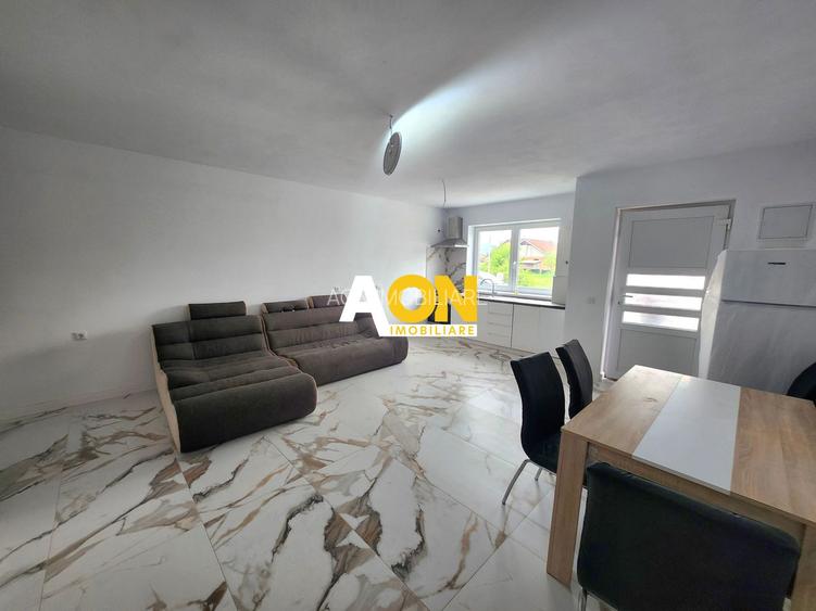 Casa tip insiruit, 105 mp utili, mobilata-utilata, zona Ampoi 3 - 3