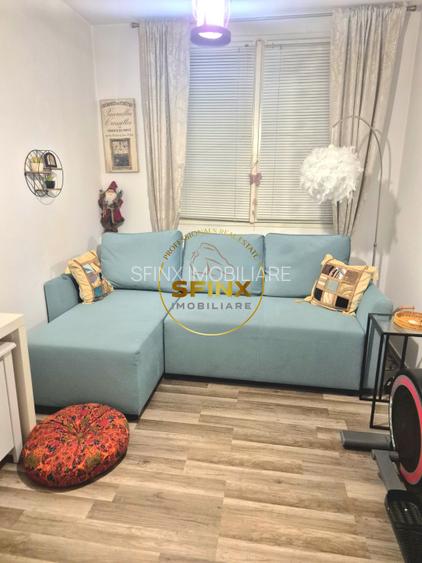 3 camere Titan | parter |  centrala termica | renovat - 4