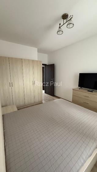 PF, Apartament 2 camere decomandat + TERASĂ 153 mp + garaj subteran - 7
