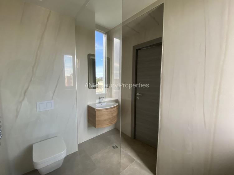 Apartament 3 camere, Floreasca - Vedere Spre Parcul Verdi - 6