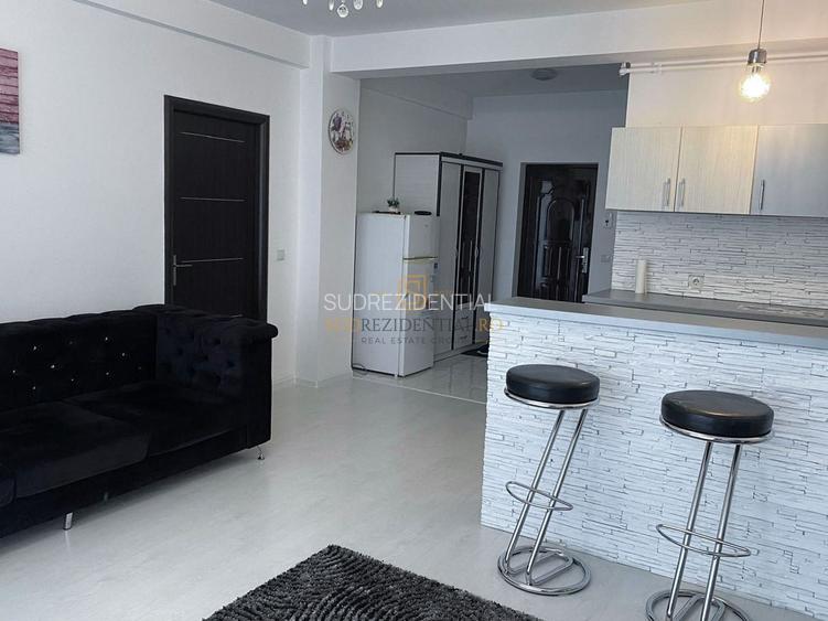 Apartament 2 camere de vanzare, 50 mp, zona Giurgiului, Comision 0% - 3