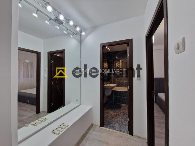 3 camere, parter, 64 mp, renovat, Central - 13