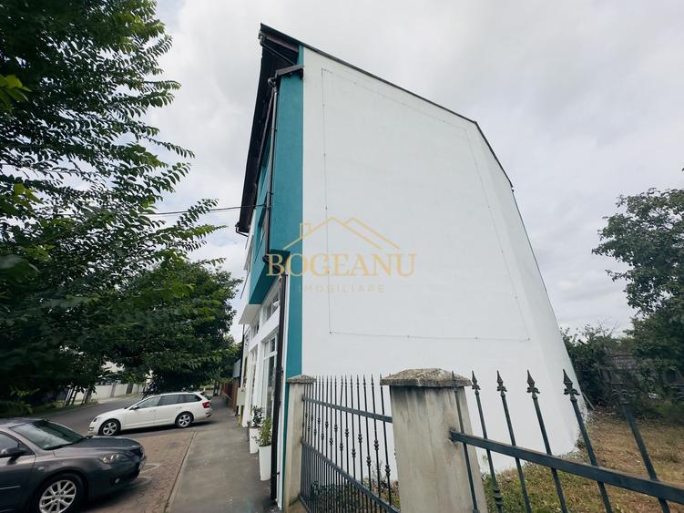 BG72-Cladire Multifunctionala 4 nivele-Girocului - 31