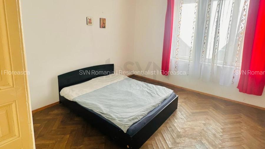 REV2004901 Casa interbelica 4 camere I  Dacia - 5