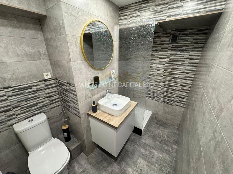 Apartament de închiriat 2 camere Bulevardul Unirii | Banca Franceză | 67 mp - 11