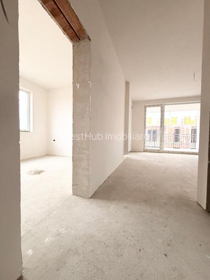 Apartament 2 camere, etaj 1, cu LIFT, balcon 10 mp-Timisoara - 5