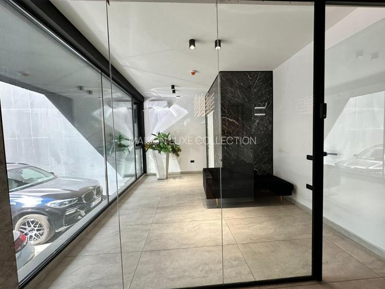 Inchiriere Spatiu Comercial Domenii - PARTER - 2