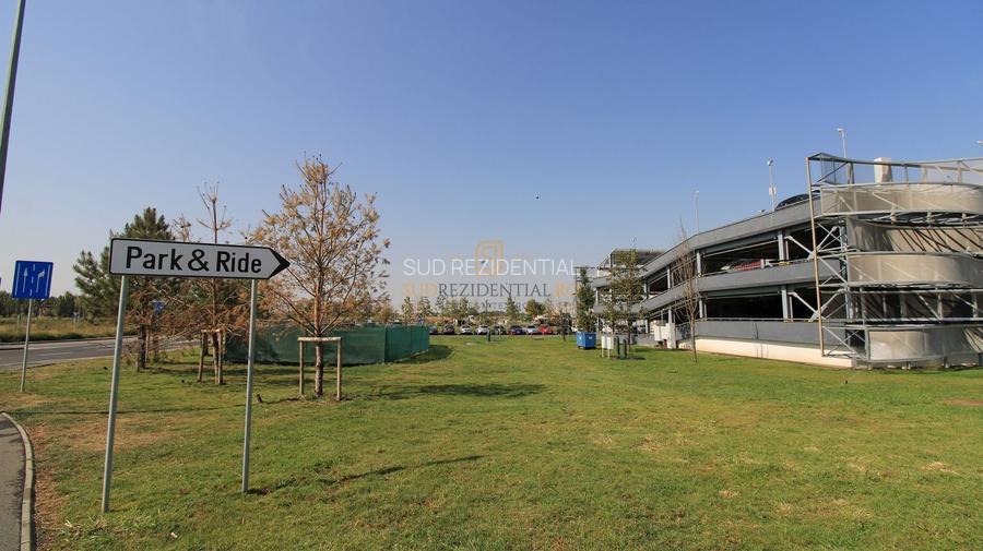 Apartament ideal - 2 camere decomandate, curte proprie 131 mp, Vidra - 19