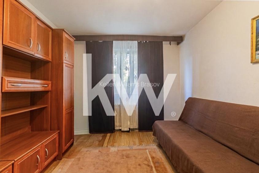 Oportunitate!! Apartament 3 camere decomandat la pret de garsonieră!! - 6