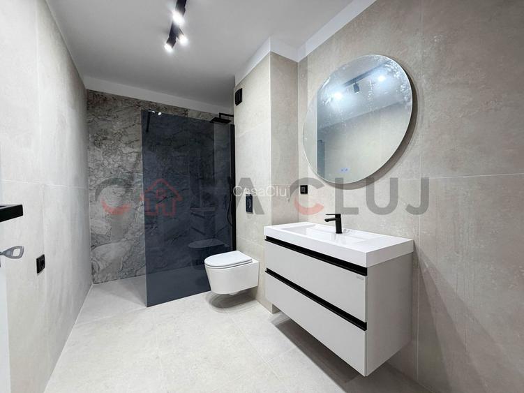 Apartament 2 camere - FINISAT, bloc - nZeb | IRIS - ELITE - 8