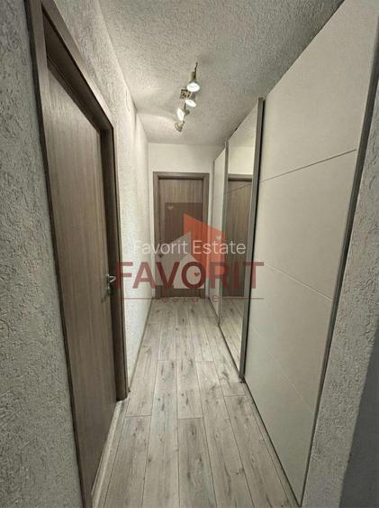 3 camere | centrala proprie | 2 bai | mobilat si utilat | zona excelenta | - 10