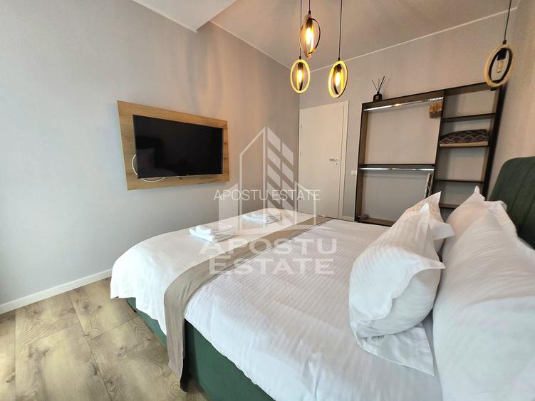 Apartament de lux,2 Camere, Timisoara,Torontalului - 2